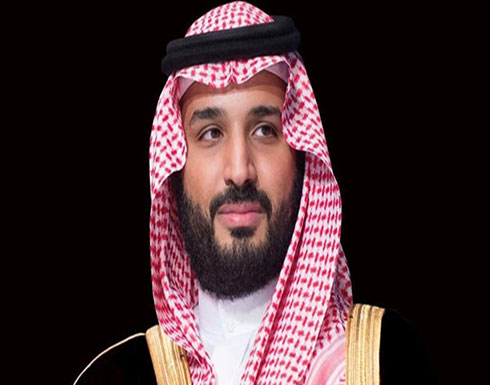 ولي العهد السعودي يؤكد لرئيس وزراء العراق أهمية التنسيق لتحقيق توازن سوق النفط