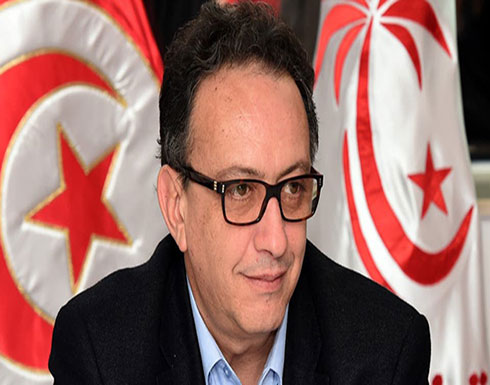 نجل السبسي يتغيب عن أربعينية والده: أنا مستهدف من الشاهد نجل السبسي يتغيب عن أربعينية والده: أنا مستهدف من الشاهد