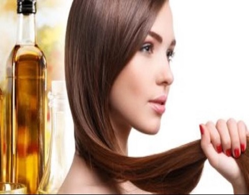 5 طرق بزيت الخروع ستخلصك من مشاكل الشعر 5 طرق بزيت الخروع ستخلصك من مشاكل الشعر