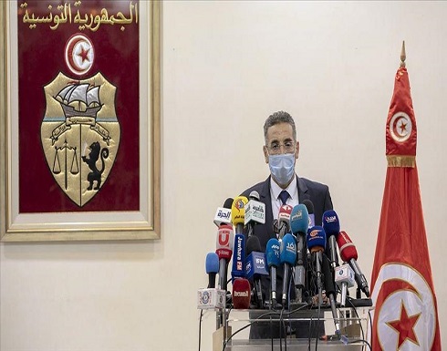 وزيرا خارجية تونس وفرنسا يبحثان قضايا إقليمية ودولية وزيرا خارجية تونس وفرنسا يبحثان قضايا إقليمية ودولية