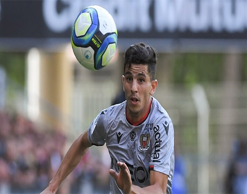 نجم عربي مرشح بقوة للانضمام لريال مدريد هذا الصيف نجم عربي مرشح بقوة للانضمام لريال مدريد هذا الصيف