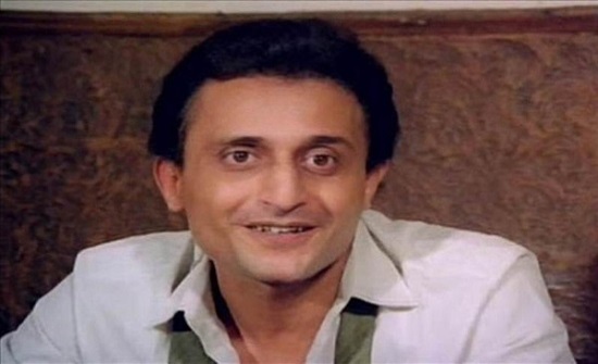 رحمة الله عليك.. أحمد السقا ينعي الراحل محمود مسعود رحمة الله عليك.. أحمد السقا ينعي الراحل محمود مسعود
