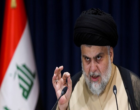 الصدر يرد على "الإطار التنسيقي": السلم الأهلي في العراق لن يتزعزع الصدر يرد على "الإطار التنسيقي": السلم الأهلي في العراق لن يتزعزع