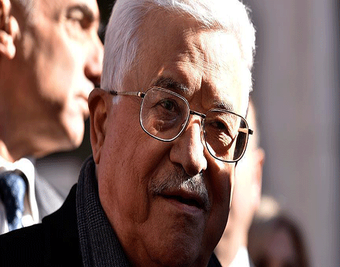 عباس بعد خروجه من المستشفى: سأعود لعملي غدا عباس بعد خروجه من المستشفى: سأعود لعملي غدا