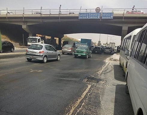الاردن يعود تدريجيا للحياة الطبيعية : السماح للجميع باستخدام المركبات الاردن يعود تدريجيا للحياة الطبيعية : السماح للجميع باستخدام المركبات