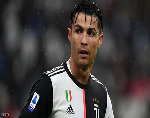 أسطورة برشلونة يؤكد "ظلم" رونالدو في ترتيب "الكرة الذهبية" أسطورة برشلونة يؤكد "ظلم" رونالدو في ترتيب "الكرة الذهبية"