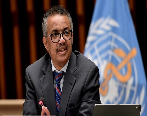 الصحة العالمية: البلدان الغنية تمتلك 83% من لقاحات فيروس كورونا الصحة العالمية: البلدان الغنية تمتلك 83% من لقاحات فيروس كورونا