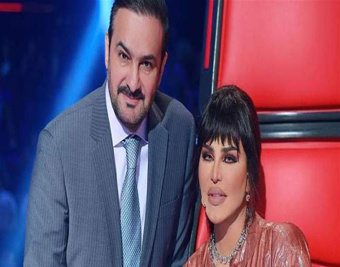 احلام تعلق على خبر طلاقها .. هل تم فعلا احلام تعلق على خبر طلاقها .. هل تم فعلا