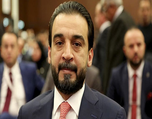 رئيس البرلمان العراقي: لا توافق على علاوي رئيس البرلمان العراقي: لا توافق على علاوي