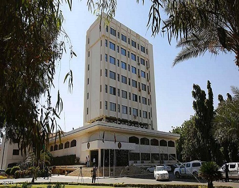 السودان ينفي زيارة وفد رفيع المستوى لإسرائيل السودان ينفي زيارة وفد رفيع المستوى لإسرائيل