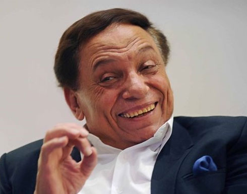بالفيديو.. بعد شائعات إصابته بـ ألزهايمر: شقيق عادل إمام يكشف الحالة الصحية للزعيم بالفيديو.. بعد شائعات إصابته بـ ألزهايمر: شقيق عادل إمام يكشف الحالة الصحية للزعيم