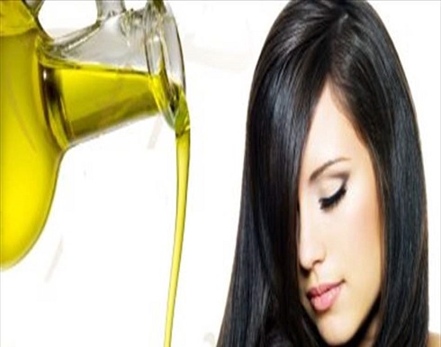 إعرفي أسرار وفوائد الزيوت الطبيعة لشعرك إعرفي أسرار وفوائد الزيوت الطبيعة لشعرك