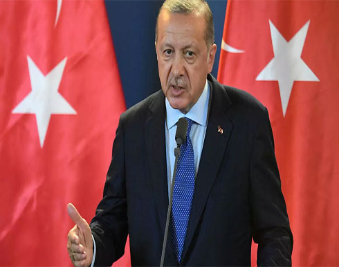 أردوغان: أمريكا تخفف موقفها من بيع صواريخ باتريوت لتركيا أردوغان: أمريكا تخفف موقفها من بيع صواريخ باتريوت لتركيا