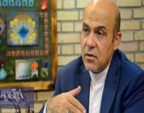 إيران تحكم بإعدام نائب وزير الدفاع السابق إيران تحكم بإعدام نائب وزير الدفاع السابق