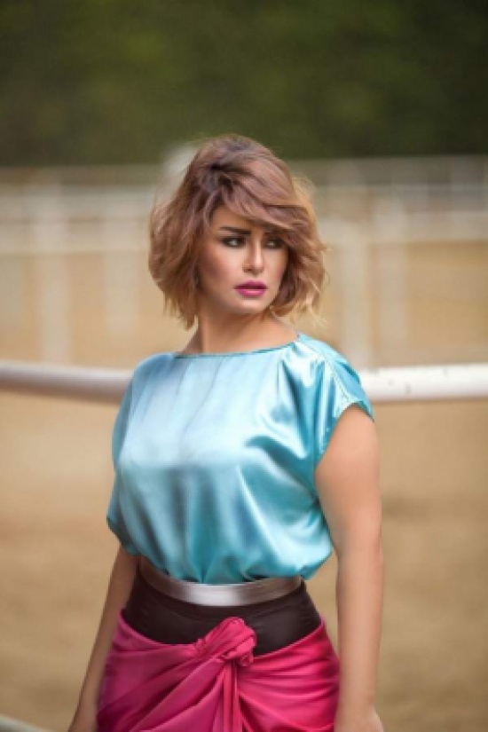منة فضالي: أمنيتي في العام الجديد أن أتزوج منة فضالي: أمنيتي في العام الجديد أن أتزوج
