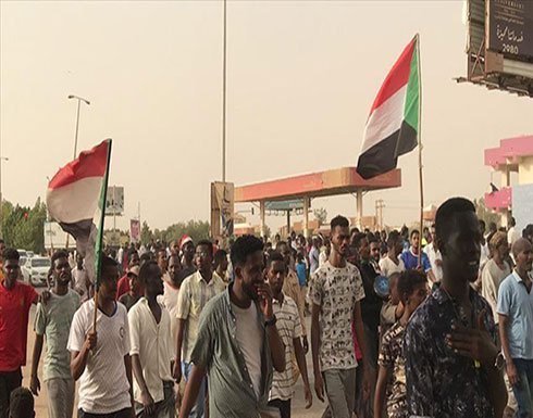 واشنطن ترحب باتفاق "العسكري" و"قوى والتغيير" في السودان