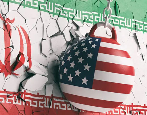 واشنطن: وصلنا لطريق مسدود بشأن الاتفاق النووي بسبب موقف إيران واشنطن: وصلنا لطريق مسدود بشأن الاتفاق النووي بسبب موقف إيران