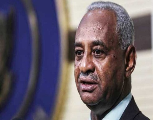 وزير الإعلام السوداني يذرف دموعاً: يدعون على أسرتي بالمرض والشلل بسبب كورونا .. بالفيديو وزير الإعلام السوداني يذرف دموعاً: يدعون على أسرتي بالمرض والشلل بسبب كورونا .. بالفيديو