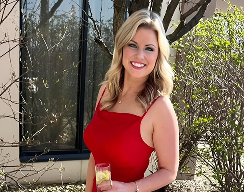 تفاصيل جديدة بقضية انهاء المذيعة نينا باتشولكي لحياتها