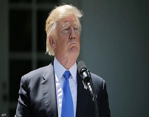 ترامب في مرمى القضاء.. "حادثة 6 يناير" تطارده ترامب في مرمى القضاء.. "حادثة 6 يناير" تطارده