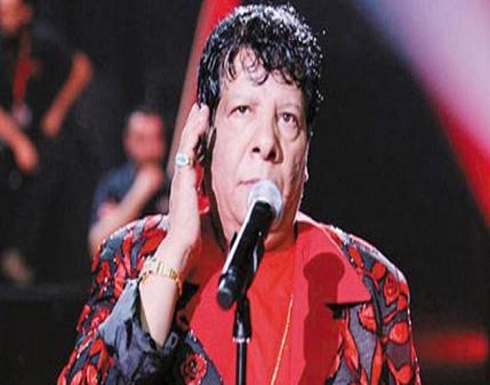 وفاة الفنان المصري شعبان عبد الرحيم وفاة الفنان المصري شعبان عبد الرحيم