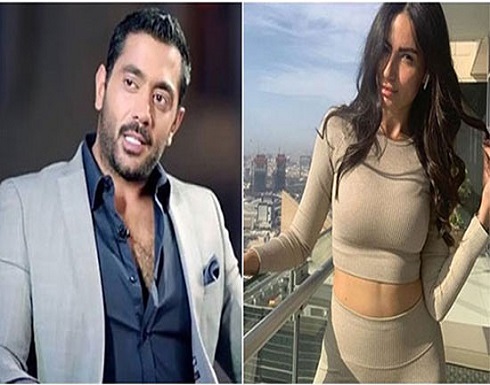 حبيبة أحمد فلوكس تثير الجدل على انستجرام حبيبة أحمد فلوكس تثير الجدل على انستجرام