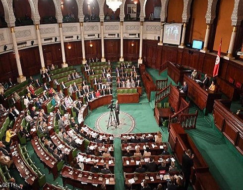 بعد 15 ساعة.. برلمان تونس يصوت ضد مطالبة فرنسا بالاعتذار بعد 15 ساعة.. برلمان تونس يصوت ضد مطالبة فرنسا بالاعتذار