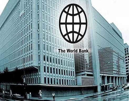 البنك الدولي يصرف 91 مليون دولار لمشروع يدعم متضررين من كورونا في الأردن البنك الدولي يصرف 91 مليون دولار لمشروع يدعم متضررين من كورونا في الأردن
