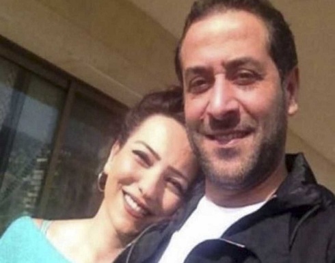 ابنتَي عبد المنعم عمايري وأمل عرفة أصبحتا شابتين جميلتين .. شاهد ابنتَي عبد المنعم عمايري وأمل عرفة أصبحتا شابتين جميلتين .. شاهد