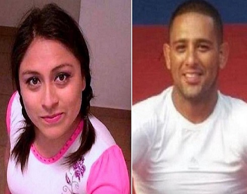 العثور على بطلة مصارعة أصلها عربي مقتولة بفندق بأقصى الأرض في ليما "فيديو" العثور على بطلة مصارعة أصلها عربي مقتولة بفندق بأقصى الأرض في ليما "فيديو"