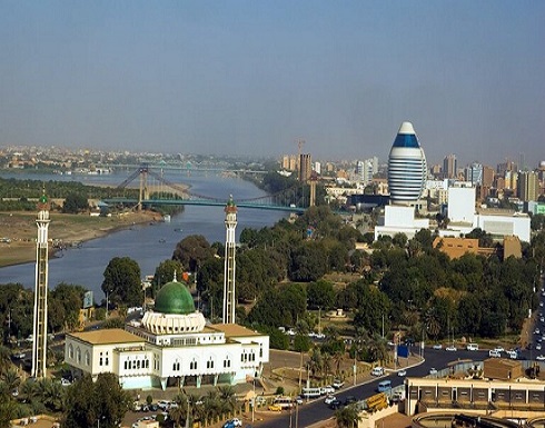 موسكو تنفي أنباء تعليق اتفاق مركز إمداد الأسطول الروسي في السودان موسكو تنفي أنباء تعليق اتفاق مركز إمداد الأسطول الروسي في السودان
