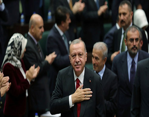 أردوغان يحذر الغرب من الحديث عن مصطلح "الإسلام الإرهابي" أردوغان يحذر الغرب من الحديث عن مصطلح "الإسلام الإرهابي"