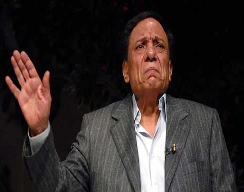 شقيق عادل إمام يكشف عن حالته الصحية شقيق عادل إمام يكشف عن حالته الصحية