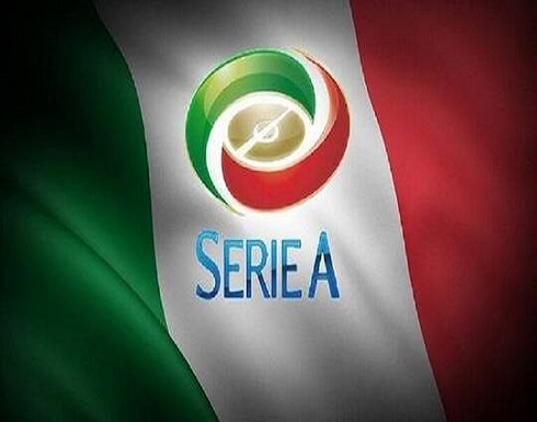 رسميا.. زيادة عدد التبديلات في الدوري الإيطالي "الكالتشيو" رسميا.. زيادة عدد التبديلات في الدوري الإيطالي "الكالتشيو"