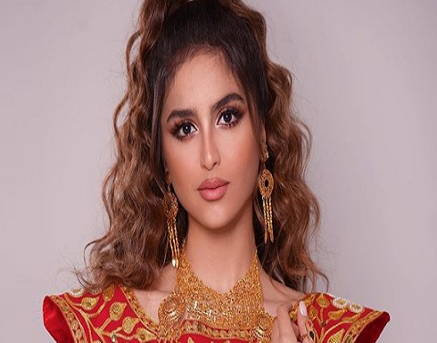 فيديو يبرئ حلا الترك بعد انتقاد تصرفها الأخير في الشارع (شاهد) فيديو يبرئ حلا الترك بعد انتقاد تصرفها الأخير في الشارع (شاهد)