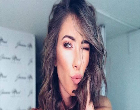 دانييلا رحمة تتشاجر مع شقيقها.. والكاميرا توثّق كل شيء! (فيديو) دانييلا رحمة تتشاجر مع شقيقها.. والكاميرا توثّق كل شيء! (فيديو)