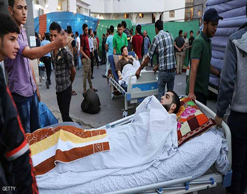 فلسطين: قطع المساعدات عن مستشفيات القدس عدوان على الشعب فلسطين: قطع المساعدات عن مستشفيات القدس عدوان على الشعب