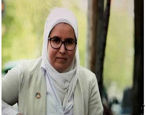 إسبانيا .. شاهد.. مأذونة تزوج فتاتين مثليتين إسبانيا .. شاهد.. مأذونة تزوج فتاتين مثليتين