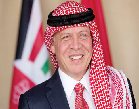 الملك: أهمية تعافي الاقتصاد من الآثار الناجمة عن جائحة كورونا بأقصى سرعة ممكنة الملك: أهمية تعافي الاقتصاد من الآثار الناجمة عن جائحة كورونا بأقصى سرعة ممكنة