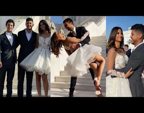 دينا داش تفاجئ الجمهور بصور رومنسية من شهر العسل من داخل البانيو .. شاهد دينا داش تفاجئ الجمهور بصور رومنسية من شهر العسل من داخل البانيو .. شاهد