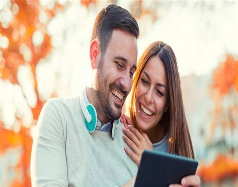 بينها الصدق في المشاعر.. 4 طرق لتكوني ملهمة زوجك بينها الصدق في المشاعر.. 4 طرق لتكوني ملهمة زوجك