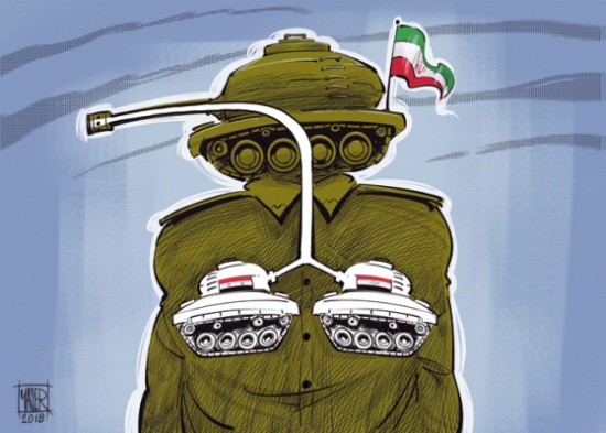 ايران ايران