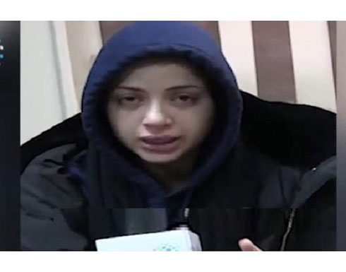 بعد الفيديو الإباحي .. منى فاروق: هؤلاء الفنانون يخافون الظهور معي في أي مكان بعد الفيديو الإباحي .. منى فاروق: هؤلاء الفنانون يخافون الظهور معي في أي مكان