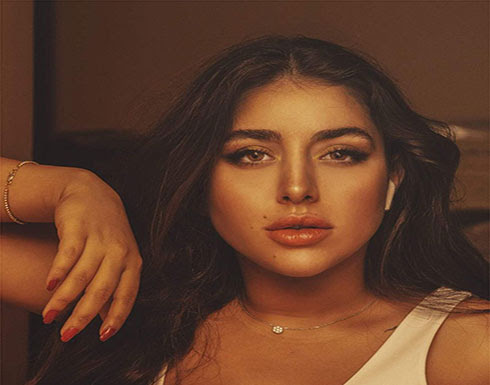 هيا مرعشلي تتحول لنسخة عن “ياسمين صبري”.. تقليد مقصود أم صدفه؟ هيا مرعشلي تتحول لنسخة عن “ياسمين صبري”.. تقليد مقصود أم صدفه؟