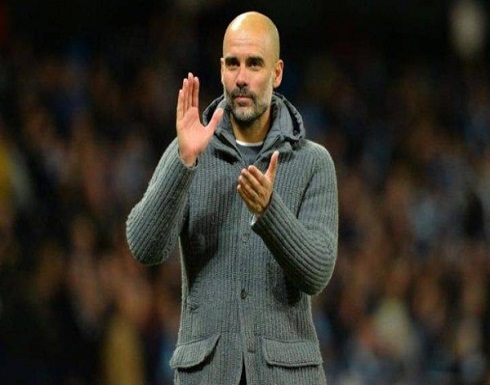 جوارديولا يفضل الاسترخاء في المالديف على تدريب ريال مدريد جوارديولا يفضل الاسترخاء في المالديف على تدريب ريال مدريد