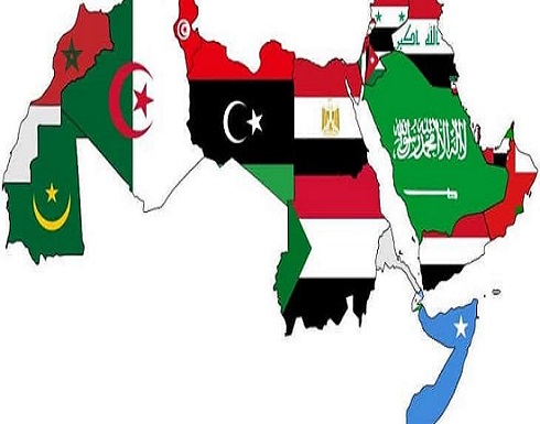 هذه أبرز الأحداث التي شهدها العالم العربي في 2021 هذه أبرز الأحداث التي شهدها العالم العربي في 2021