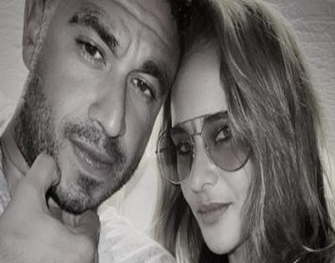 نيللي كريم تعلن ارتباطها بنجم اسكواش.. وهذا موعد الزفاف نيللي كريم تعلن ارتباطها بنجم اسكواش.. وهذا موعد الزفاف