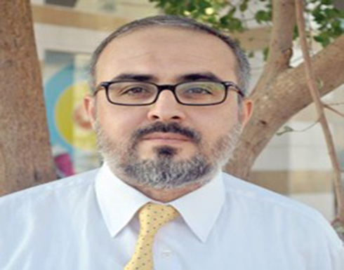 لماذا تدعم واشنطن حزب العمال الكردستاني؟ لماذا تدعم واشنطن حزب العمال الكردستاني؟