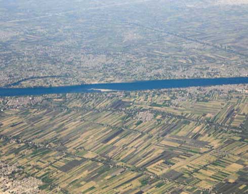 مصر تضع خطة لتأمين احتياجاتها المائية حتى عام 2050 مصر تضع خطة لتأمين احتياجاتها المائية حتى عام 2050