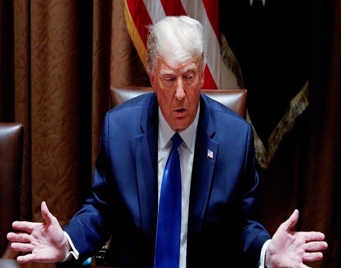ترامب يتوقع انتهاء انتخابات 2020 أمام المحكمة العليا ترامب يتوقع انتهاء انتخابات 2020 أمام المحكمة العليا
